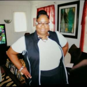 Meet your Posher, Deborah